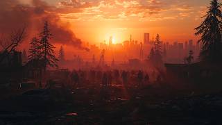 This New Zombie Survival Game Needs More Time... - Dawn of the Dying screenshot 1