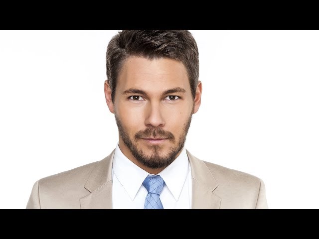 Scott Clifton: Secular Soap Star class=