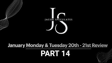 JACOB SPECULATES ICT TRUNKTS STOOPID PENGU SWING DIVERGENCE PART 14 PAID COURSE 2025 FREE