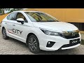 2021 Honda City BS6 Review: ನೋಡಿ Hyundai Verna ಗಿಂತಲೂ ಒಳ್ಳೆ ಇದ್ದೀಯ? 🔥