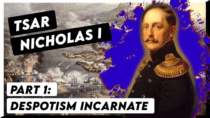 Tsar Nicholas I - What was he actually like? (Part...