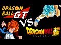 Unpopular Opinion Dragon Ball GT Is Better Than Dragon Ball Super