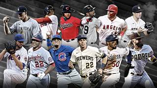 2026年MLBベスト10選手