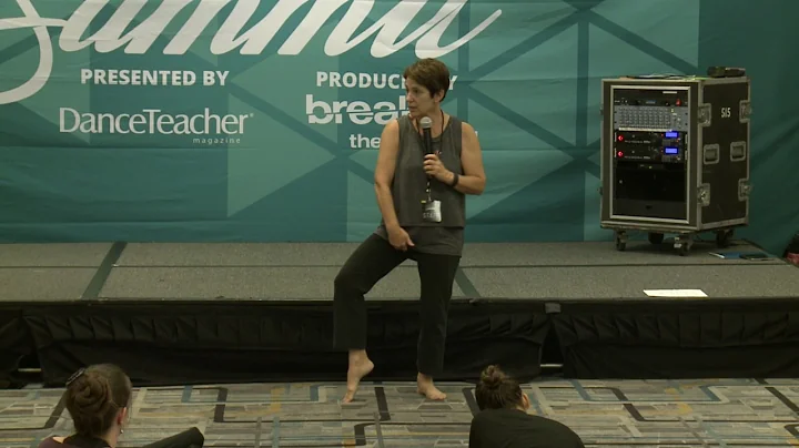 Deborah Vogel (Five Steps Towards Better Extension...