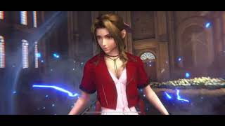 FINAL FANTASY VII EVER CRISIS | Gameplay 02