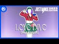 Just Dance 2023 Edition: Love Dive by IVE | Fanmade Mashup