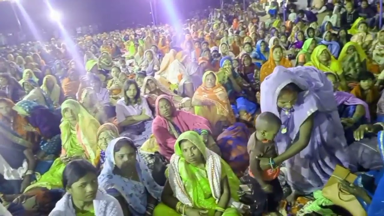 गायक महेश यादव की आवाज में सुंदर प्रस्तुति कार्यक्रम के लिए संपर्क करें 6260 4524 64 