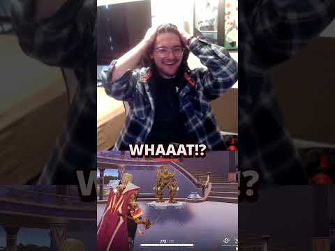 erm Adam has EXPLOSIVE Bullet?! #shorts #marvelrivals #adamwarlock #short #shortvideo #gaming #games