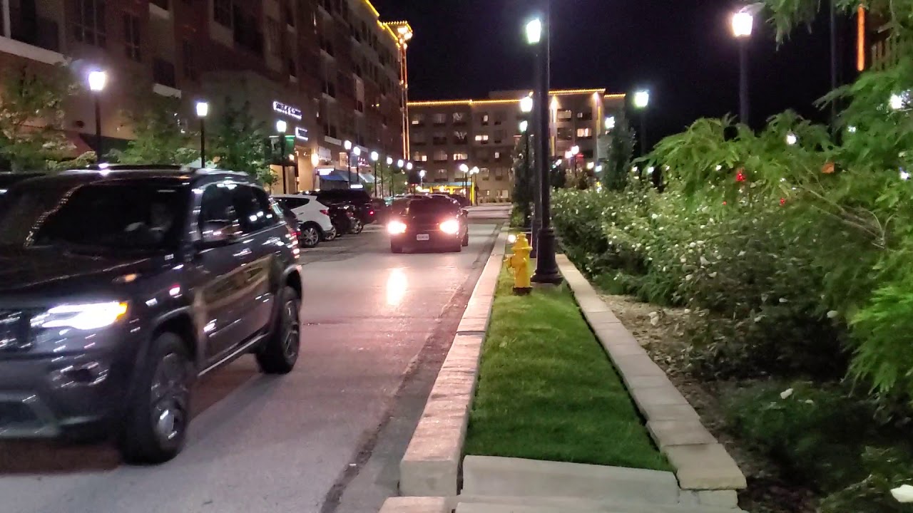 Residences at Streets of Saint Charles MO Apartments