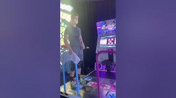 MAXX UNLIMITED (X-Special) CSP-18 53p PFC [DDR A20+]