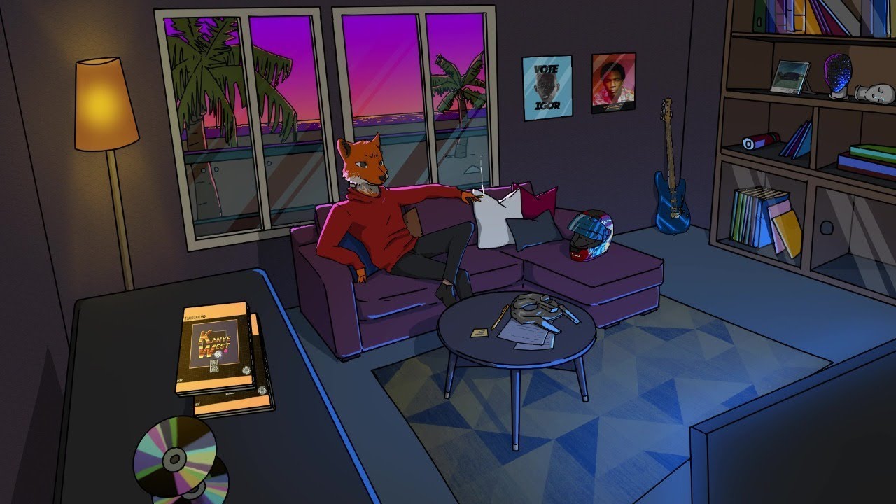 Popular Songs but they are chill 24/7 | CHILLAF