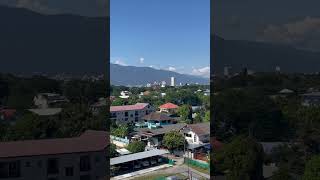 Beautiful peaceful Chiangmai mountain view 🥹MUST SEE!