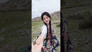 Take my hand #yangzi #杨紫