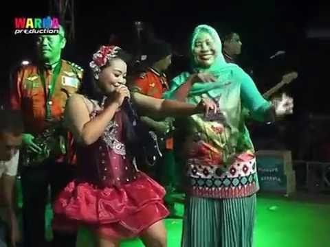JURAGAN KOMBEN  - SITI SWARA LIVE SHOW KARRYSTA 2016-2017