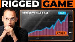 Ex Wall-Street: Why You Work Harder and Own Less!