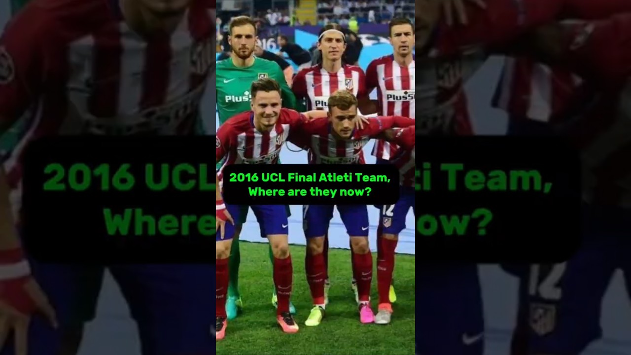 Where are they now? 👀 