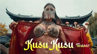 Kusu Kusu Hot Song Tribute Teaser Bollywood Mega Tribute