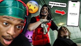Gaza Reacts To Devtakeflights Most Disrespectful Song - Special Needs Kid Official Music Video