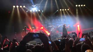 Europe The Final Countdown