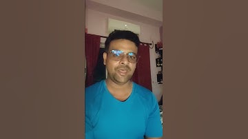 Thumbnail of Salona Sa Sajan l Srijit Chakravarty #music #classicalmusic #indiansinger #ashabhosle #ghazal