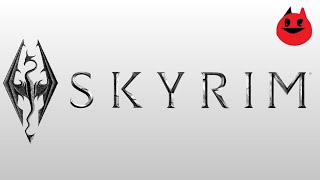 Dragonborn DLC - First Playthrough [The Elder Scrolls V: Skyrim]
