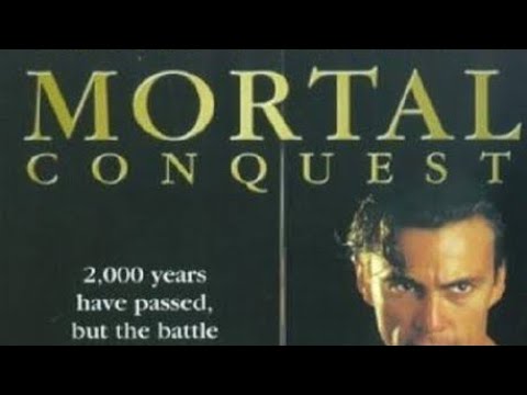 Mortal Conquest (1999) Daniel Bernhardt killcount