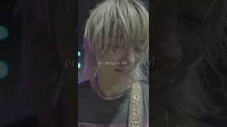 In a world that feels heavy, remember — you +Matter 🌌🖤