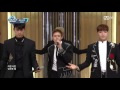 2PM &quot;Promise (I&#39;ll be)&quot; 掛け声