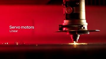 Increasing performance without a Redesigning Machine | Kollmorgen