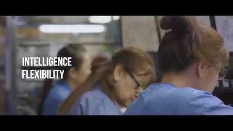 Asterion AC 1U / Asterion AC 2U - Ametek - Présentation