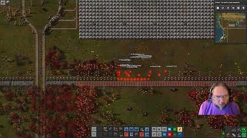 Factorio 1.0 Space Exploration Lazy Bastard EP31 I don