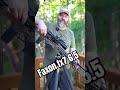 Faxon fx7 6.5 creedmoor @FaxonFirearmsOfficial