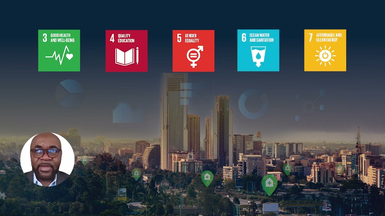 The Kericho Pilot - Measuring SDG