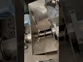 Automatic Ayurvedic Pills Making Machine