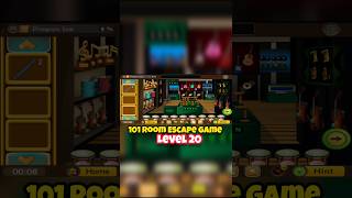 101 Room Escape game level 20 #game#short #101roomescape#level20#entertainment#mentalgame