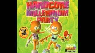 (Disc 3 Of 5) Hardcore Millennium Party (DJ Unknown Mix 2)