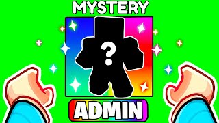 How to UNLOCK 0.01% MYSTERY UNIT in Skibidi Tower Defense