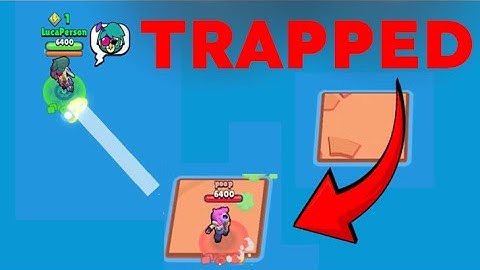 Trolling My Friends with Map Maker