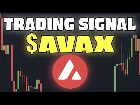 Avalanche: Altcoin Trade Setup ($AVAX)