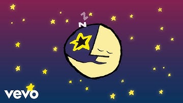 The Rainbow Collections - Twinkle, Twinkle, Little Star (Official Lyric Video)