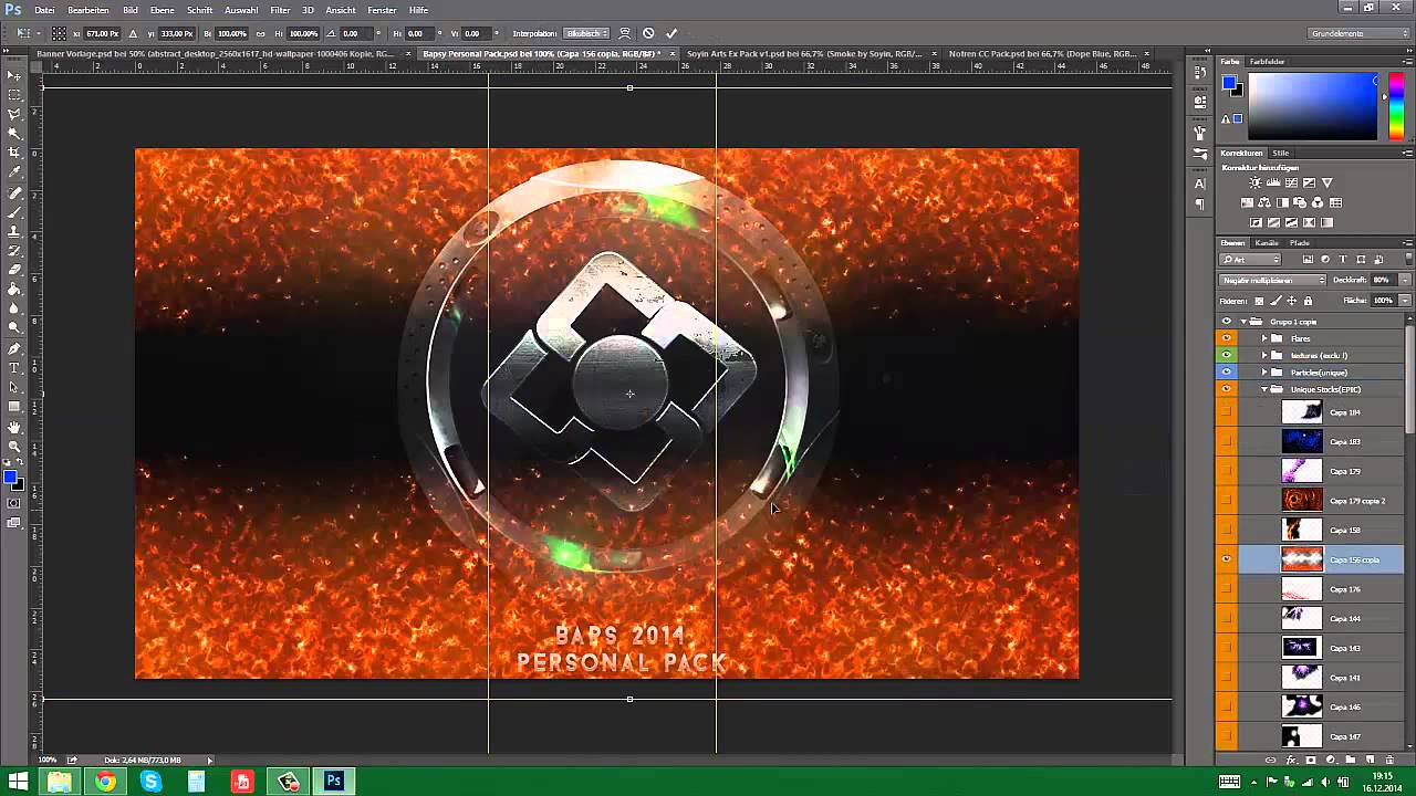 Vayu Arts - Contest Entry || SpeedArt