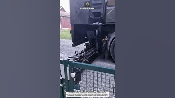 Road Coating Tool Innovation for Smooth and Long-Lasting Asphalt Finish