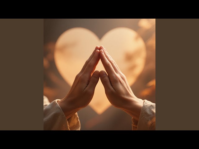 Love in Prayer