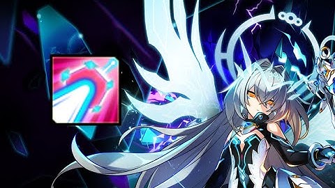 [Elsword EU] Code Sariel - Henir Challenge  - Week 1 ( 1:41 )