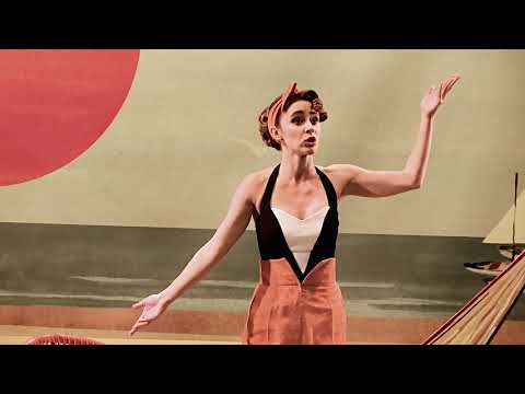 "Cosi fan tutte" trailer