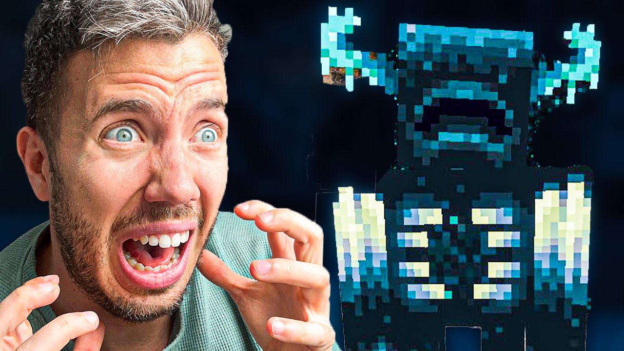 Megküzdöttem a WARDENNEL...