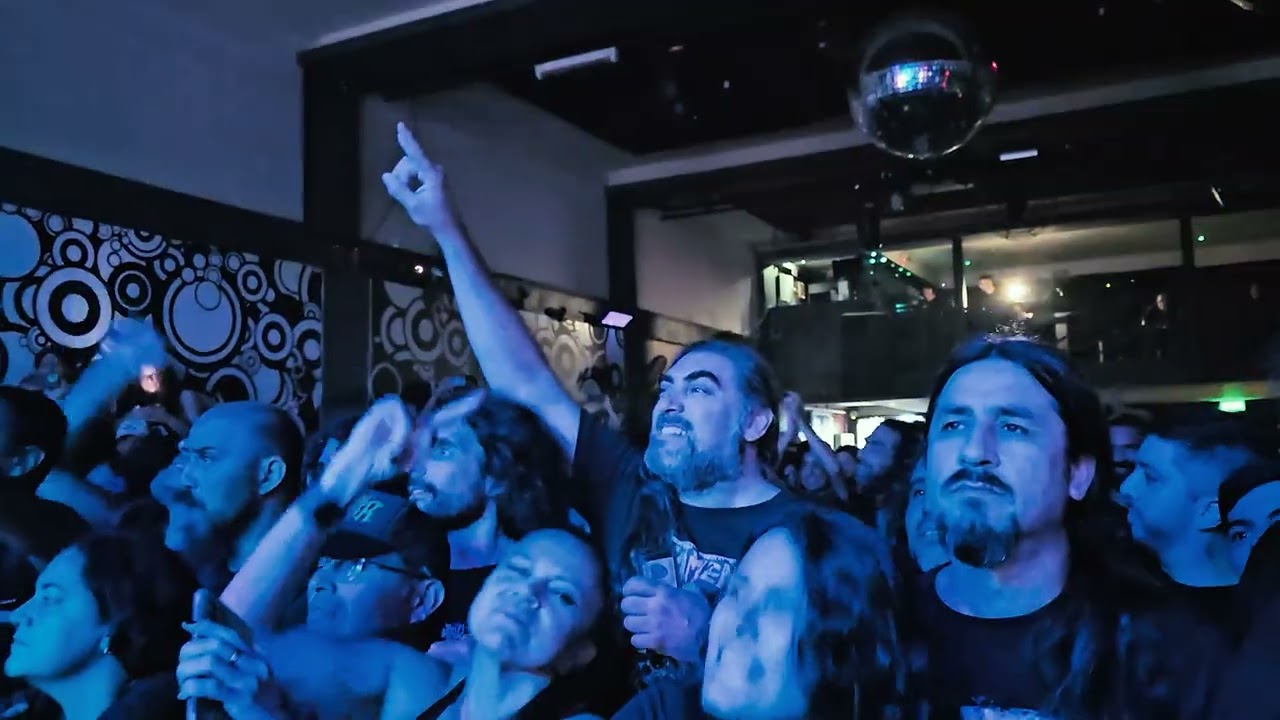 Watch Lethal - DESERT RATS - En Vivo en el Teatrito on YouTube Watch Lethal - DESERT RATS - En Vivo en el Teatrito on YouTube