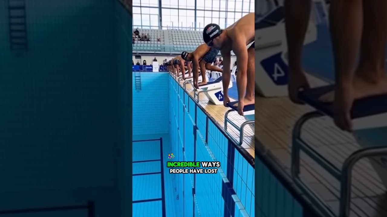 Incredible Ways People Have Lost Their Lives #2