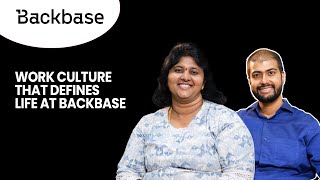 Backbase - Work Culture at Backbase | Showcase | iimjobs.com