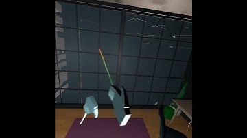 Apartment - Unity - VR
